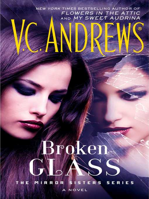 Cover image for Broken Glass